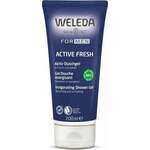 Weleda Men gel za tuširanje 200 ml