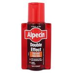 Alpecin Double Effect Caffeine šampon protiv peruti i ispadanja kose 200 ml za muškarce