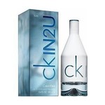 Calvin Klein In2U for Him EdT 150 ml