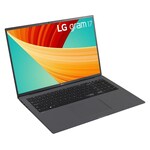 LG Gram 17Z90R-G.AD7CG Intel Core i7-1360P, 2TB SSD, Intel Iris Xe, Windows 11