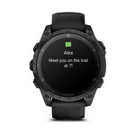 Garmin Tactix 8 Amoled 51mm, pametni sat