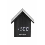 Budilica Karlsson Clock House