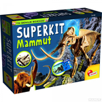 Superkit mamut