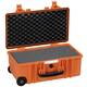 Explorer Cases Outdoor kofer 31 l (D x Š x V) 546 x 347 x 247 mm narančasta 5122.O