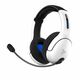 PDP 051-049-EU-WH igre Over Ear Headset stereo bijela smanjivanje šuma mikrofona