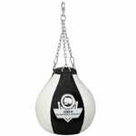 HMS Boxing kruška DBX BUSHIDO SK15 crno-bijela 15 kg