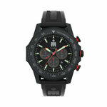 Sat Timex Ironman Finisher Adrenaline TW2W55400 Black/Black