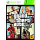 Xbox 360 igra GTA V