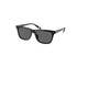 Polo Ralph Lauren Sunčane naočale 'PH 4205U' crna