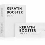 Nanolash Step 3 - Keratin booster regenerator s keratinom za lifting i laminaciju trepavica 10x0.5 ml