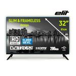 Elit L-3220ST2 televizor, 32" (82 cm), LED, HD ready