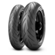 Pirelli moto guma Diablo Rosso III, 190/55ZR17