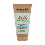 Garnier Skin Naturals BB Cream Hyaluronic Aloe All-In-1 BB krema 50 ml nijansa Medium