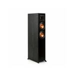 Klipsch RP-5000F zvučnici, 125W, crni/titan