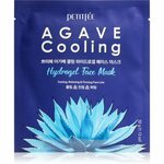Petitfée Agave Cooling intenzivna hidrogel maska za smirenje kože lica 32 g