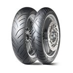 Dunlop moto guma ScootSmart, 120/70R15