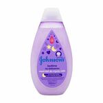 Johnson´s Bedtime Baby Wash gel za tuširanje 500 ml za djecu