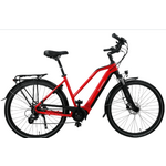 MS ENERGY eBike c500 size s/size m električni bicikl