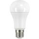 LightMe LM85158 LED Energetska učinkovitost 2021 E (A - G) E27 oblik kruške 12.5 W = 100 W toplo bijela (Ø x D) 60 mm x 117 mm 1 St.