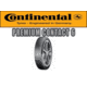 Continental ljetna guma ContiPremiumContact6, XL 275/35R19 100Y