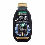 Garnier Botanic Therapy Magnetic Charcoal &amp; Black Seed Oil šampon za masnu kosu 250 ml za žene