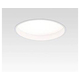 Delta Light downlight Diro - bijeli