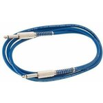 Bespeco IRO450 Plava 4,5 m Ravni - Ravni