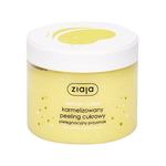 Ziaja Lemon Cake Sugar Body Scrub piling za tijelo 300 ml