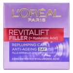 L'Oreal Paris Revitalift Filler Dnevna krema protiv bora 50 ml