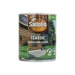 Lazura za drvo SADOLIN CLASSIC TREŠNJA 2,5 L (89)
