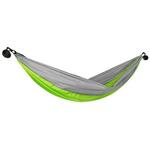 Spokey AIR ROCKER Hammock, gray-green siva