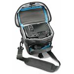 Cullmann Panama Action 100 Black crna torba za DSLR fotoaparat Camera bag (93713)