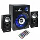 Multimedia Bluetooth Speakers AC910