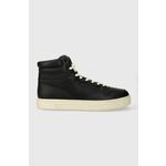 Tenisice MICHAEL Michael Kors Barett High Top 42F3BRFE6L Black