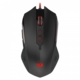 Redragon M716A Inquisitor 2 gaming miš, žični, 7200 dpi, 10G, crni