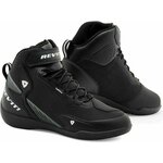 Rev'it! Shoes G-Force 2 H2O Ladies Black/White 40 Motociklističke čizme