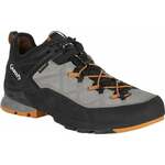 AKU Rock DFS GTX Grey/Orange 41,5 Moške outdoor cipele