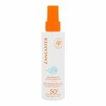 Lancaster Sun Sensitive Kids Milky Spray sprej za sunčanje za djecu SPF 50+ 150 ml