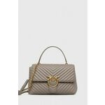 Torbica Pinko Love Lady Puff Big Cl . AI 23-24 PLTT 100042 A0GK Beige I68Q