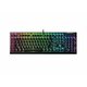 Razer BlackWidow V4 X mehanička tipkovnica, USB