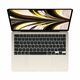 Apple MacBook Air 13.6" Apple M2, 256GB SSD, Apple Mac OS