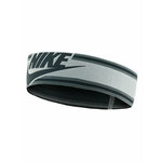 Traka za glavu Nike N.100.3550.147.OS Siva