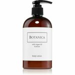 Botanica Body Lotion mlijeko za tijelo s arganovim uljem 360 ml