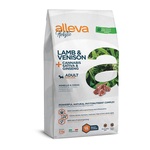 Alleva Holistic Adult Mini Dog Lamb &amp; Venison 2 kg