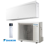 Daikin FTXJ42AW/RXJ42A klima uređaj, Wi-Fi, inverter, R32