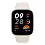 Xiaomi Redmi Watch 3 pametni sat, bež/crni/plavi/sivi