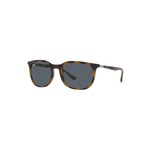 Ray-Ban Sunčane naočale '0RB438654601/31' oker / tamno smeđa