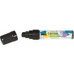 Kreul Triton Tekstilni marker 15 mm Black 1 kom