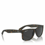 Sunčane naočale Ray-Ban 0RB4165 865/87 Smeđa