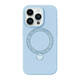 Joyroom PN-14L2 Case Dancing Circle for iPhone 14 Pro (blue)